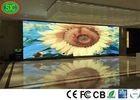 Wholesale Ultra High Brightness P3 Indoor Full Color LED Display 1R1G1B SMD 2121 from china suppliers