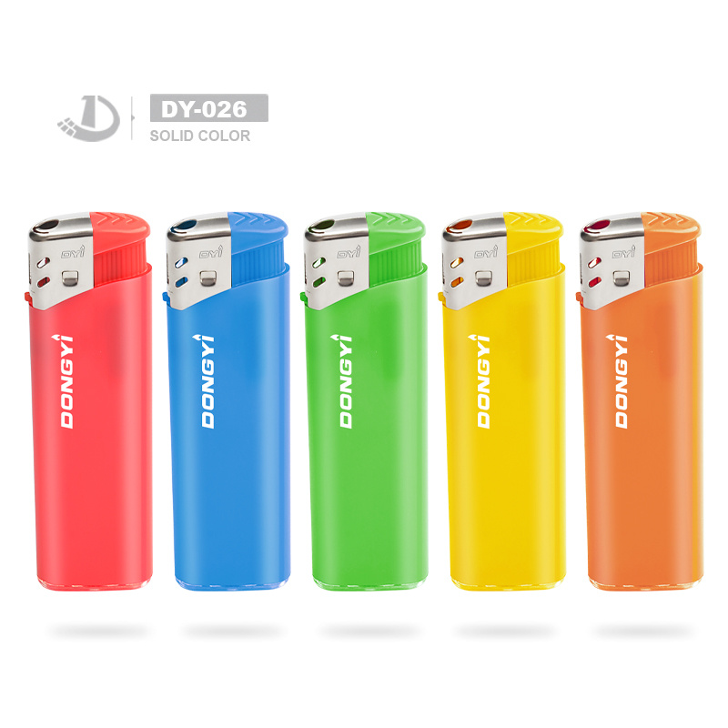 Competitive Price Cigarette Electronic Lighter Pipe
