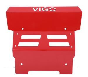 Wholesale ODM Steel Truck Skid Plate For Hilux Vigo 2018 F150 from china suppliers