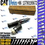 Common rail diesel injector 359-4090 359-4030 359-4040 359-4020 359-4050 359