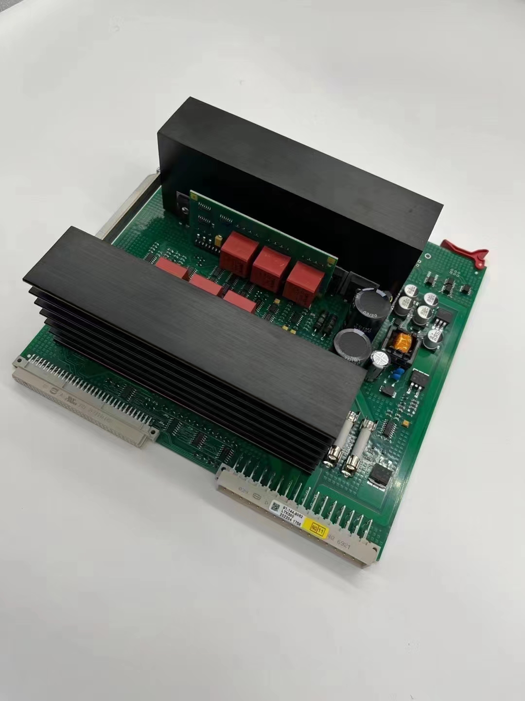 SM102 CD102 SM74 PM74 CD74 SM52 Printing Machine Parts Flat Module LTK500 3KG Weight for Design