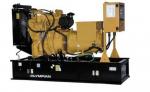 44 kw 380V Marine Diesel Engines For Generator With Alternator LL2014D