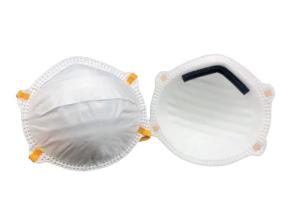 Wholesale FFP2 Better Breathing Antibacterial Face Mask Disposal Of Toxic Waste from china suppliers