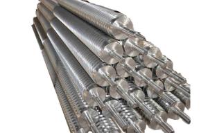 Wholesale Durable Textile Parts Expanding Roller Opener Stainless Steel Cylinder from china suppliers