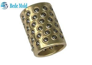 Wholesale 5mm Brass Bush Ball Retainer from china suppliers