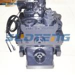 708-1S-00230 7081S00230 Hydraulic Piston Pump for WA380 Wheel Loader