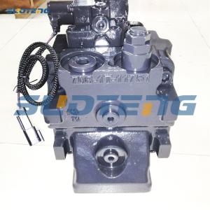 Wholesale 708-1S-00230 708-1s-00230 Hydraulic Piston Pump for WA380 WA400 Wheel Loader from china suppliers