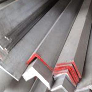 Wholesale 8mm 2x2 Stainless Steel Angle Bar 309 Cold Rolling 2205 from china suppliers