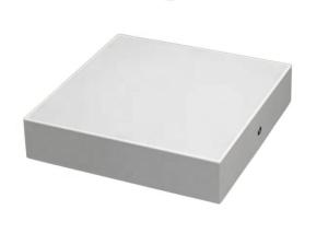 Wholesale Energy Saving LED Slim Panel Light Rimless Surface Mounted 35mm Height 30 W 3000K from china suppliers