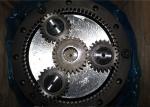 Excavator DX255 excavator swing gearbox K1004037A swing reduction gear