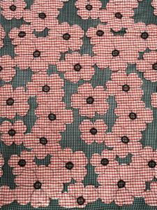 Wholesale Laser Cut Floral Lace Applique Embroidery Fabric Mesh from china suppliers