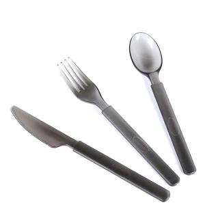 Wholesale PP/ PE Material Kitchenware Plastic Product Disposable Knife And Fork from china suppliers