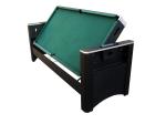 Promotion Air Hockey Multi Game Table 7FT 3 In One Game Table For Adult