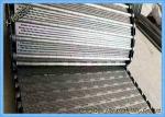 Industrial Slat Chain Conveyor Belt Flexible Conveyor System 30,000mm Length