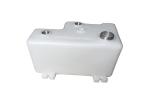 Diesel Fuel Tank Rotational Moulding Moulds Aluminum Casting