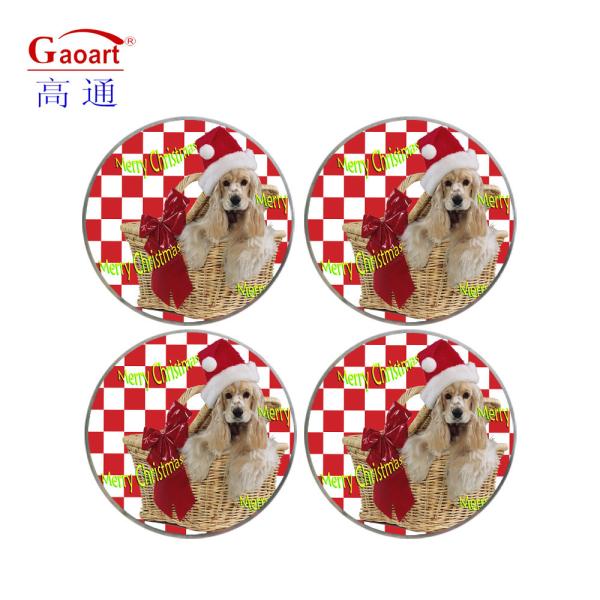 Customized Logo Acceptable Design Cheese Cutting Board For Kitchen Wine Glass