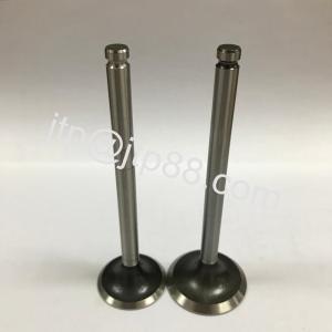 Wholesale 9-12552-215-0 5-12551-005-0 Auto Engine Valves Replacement For Toyota Spare Parts from china suppliers