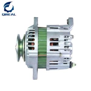Wholesale DH55 4JB1 Alternator 897228-3180 5-37813253-0 99723442 from china suppliers