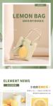 2024 THE NEW FASHION ONE-SHOULDER WOMEN'S BAG ALL THE ARMPIT SMALL SQUARE BAG
