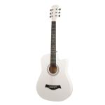 China Guitars for Sale 6 String 38 inch Acoustic Guitar 40" Advancing Student