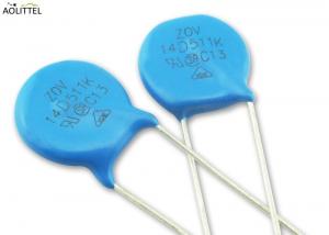 EPCOS Cross Customized Radial Leaded Standard SIOV Metal Oxide Varistor 14D511K ZOV VDR MOV With UL CUL VDE CSA ROHS