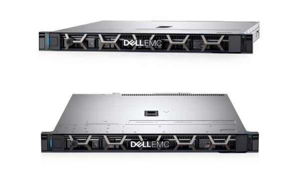 Quality OEM Dell EMC PowerEdge R240 Single Socket 1U Rack Server for sale