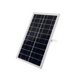 2500lm RA80 3000K Waterproof Solar Outdoor Flood Light