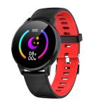 Relojes Bluetooth Healthy Waterproof Fitness Tracker Smartwatch