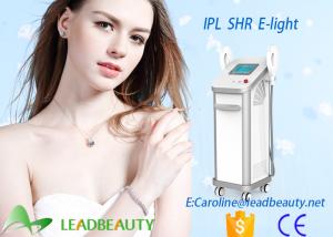 Wholesale super hair removal 2015 Professional IPL SHR, ipl shr handpieces, ipl shr hair removal machine from china suppliers