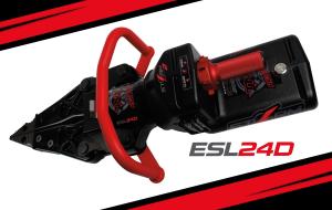 Wholesale L838mm TNT ESL24D Spreader Hydraulic Rescue Tools from china suppliers