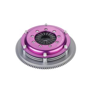 Wholesale 7.25'' Twin Plate Racing Clutch kit For Mitsubishi Lancer Evolution 1-3 from china suppliers