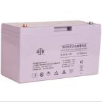 Shoto6-GFM-120 Lead Acid Battery 12V120Ah for Medical Equipment Solar Energy