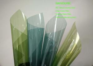 Wholesale Dyed Blue Light Blocking Window Film Anti Smash For Heat Rejection &amp; Protection from china suppliers