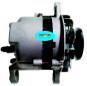 CarParts Auto Starter Alternator Copper Material 600-821-3860 0-33000-5700 Sk60