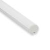 Buy cheap Extrusion Aluminium LED Strip Light Channel Profile 20mm X 20mm from wholesalers