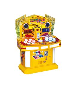 Wholesale 2 players Coin Operated Arcade Machines For Kids from china suppliers