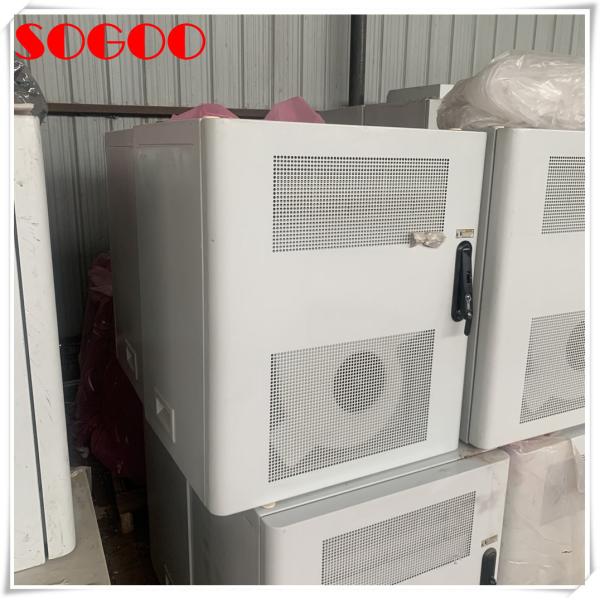 Huawei TMC11H Outdoor Cabinet Power System RFC For Huawei BBU3900 BTS3900A DBS3900
