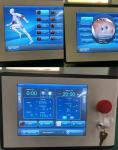 OEM EMS Therapy Machine 2 In 1 448khz Tecar Physiotherapy Machine For Pain