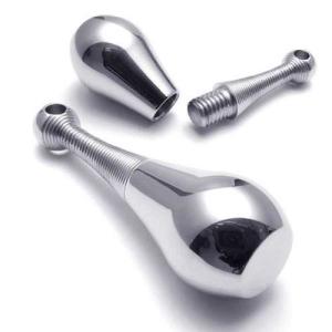 Wholesale Tagor Stainless Steel Jewelry Fashion 316L Stainless Steel Pendant for Necklace PXP0270 from china suppliers
