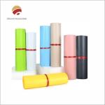 Soft Goods Mailing Bag Self-adhesive Sealing for Durable Distribution and