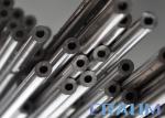 Cold Rolled Nickel Alloy Tube Bright Annealing Or Pickling , 100 % PMI Test