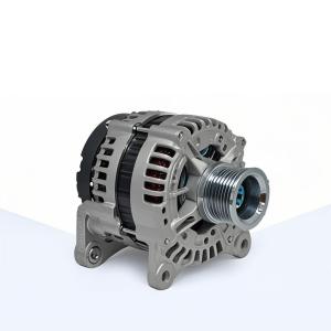 Wholesale Foton Auto Parts Foton Cummins Alternator 5318117 Genuine Parts from china suppliers