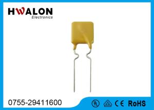 Wholesale 1A 2A 5A 12A Overload Protect PPTC Thermistor Fuse For CUP/IC equipment from china suppliers