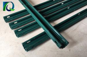 Wholesale Orchard Metal Grape Vine Trellis Poles 2.0MM Thickness Easily Assembled from china suppliers
