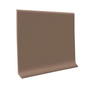 Wholesale 4&quot; Wide x 0.08&quot; Thick Almond Vinyl Cove Wall Base with 30% Deposit Payment Term from china suppliers