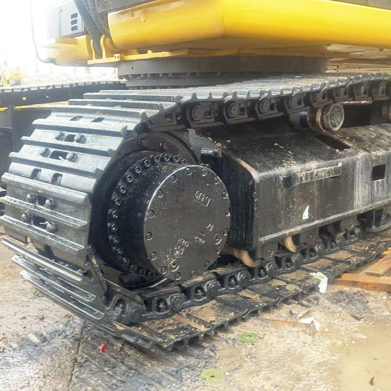 CAT 330D2 Used Caterpillar Excavators