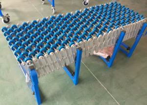 Wholesale Power Heavy Duty Roller Conveyor Systems Lineshaft Automatic Delivery Equipment from china suppliers