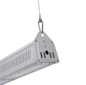 Wholesale Hanging Linear 5ft Industrial High Bay Led Lights from china suppliers
