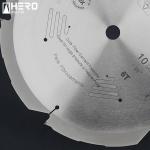 TCT Concrete Saw Blades Diamond Tipped Customized General Purpose