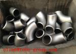 TOBO STEEL Group Alloy C-276/Hastelloy C-276/N10276/2.4819 Elbow
